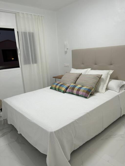 Moderno Cerca Al Mar Apartment *