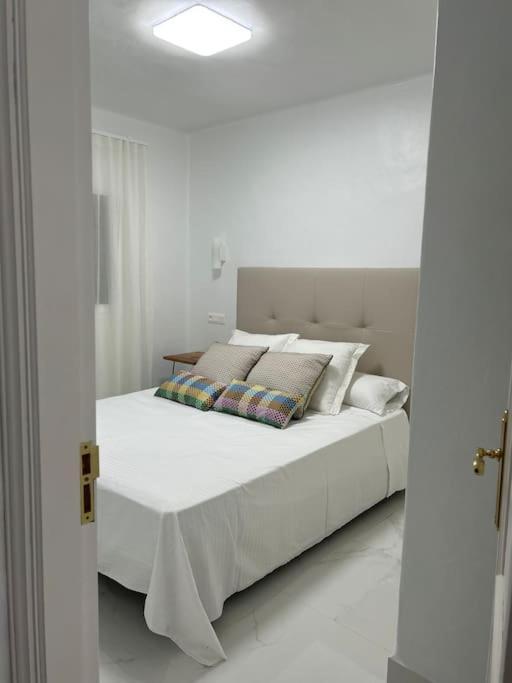 Apartment Moderno Cerca Al Mar Tias