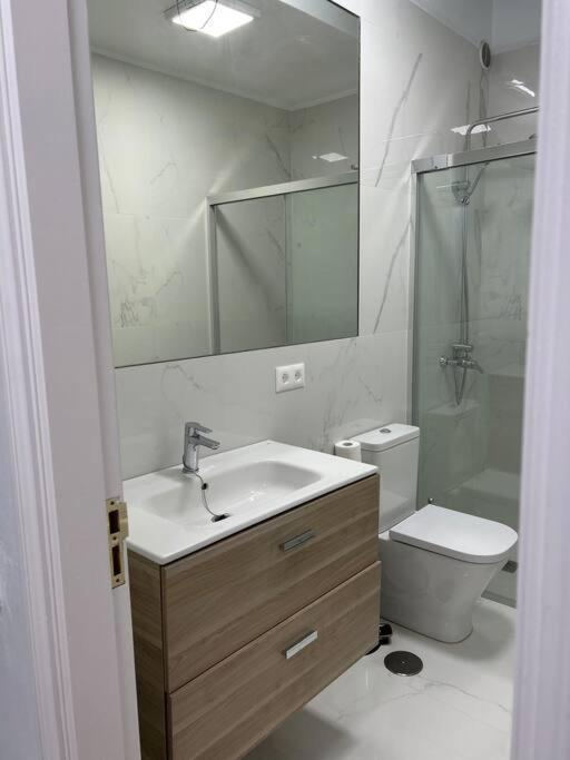 Moderno Cerca Al Mar Apartment Tías