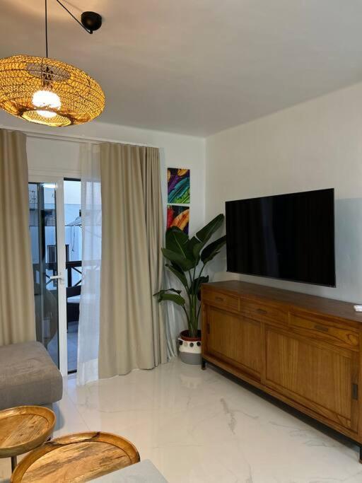 Moderno Cerca Al Mar Apartment Tías