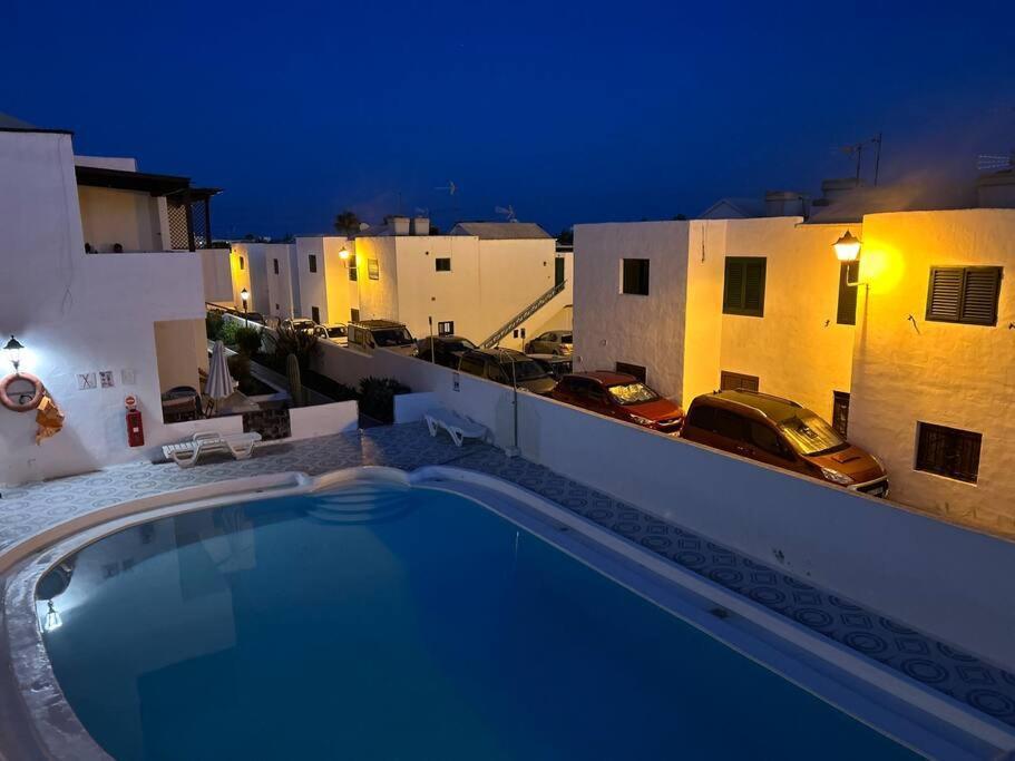 Moderno Cerca Al Mar Apartment Tías