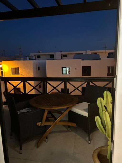 Apartment Moderno Cerca Al Mar